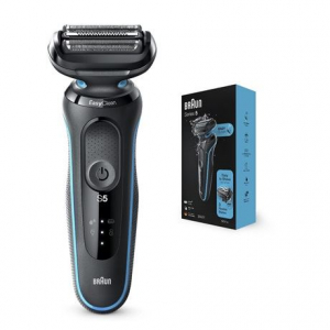Braun Series 5 50-M1000s elektromos borotva